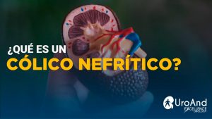 que es un colico nefritico ciromad
