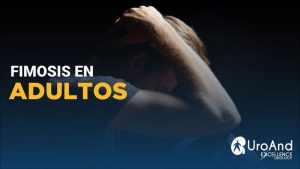 fimosis en adultos