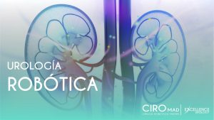 excellence urology urologia robotica