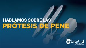 protesis pene disfuncion