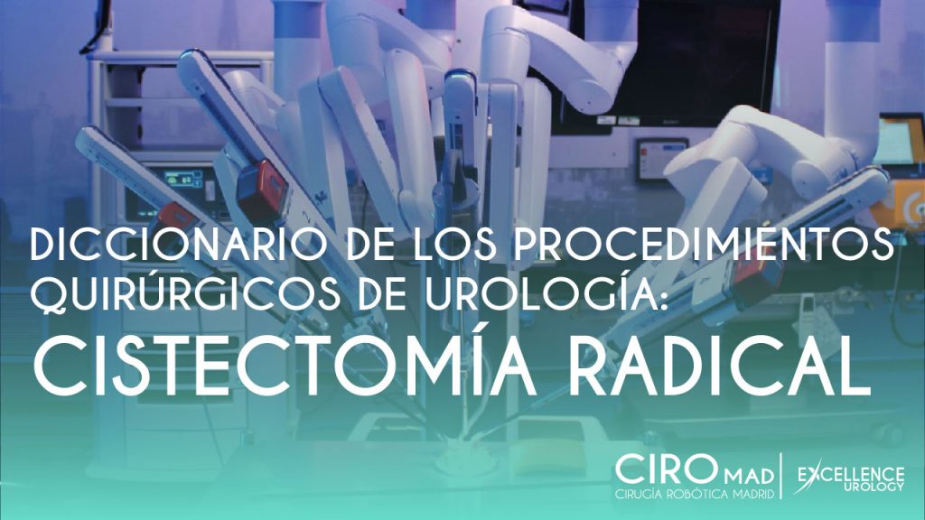 cistectomia radical excellence urology 35