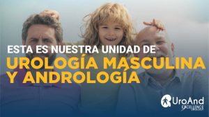 unidad de urología andrologia excellence urology 38