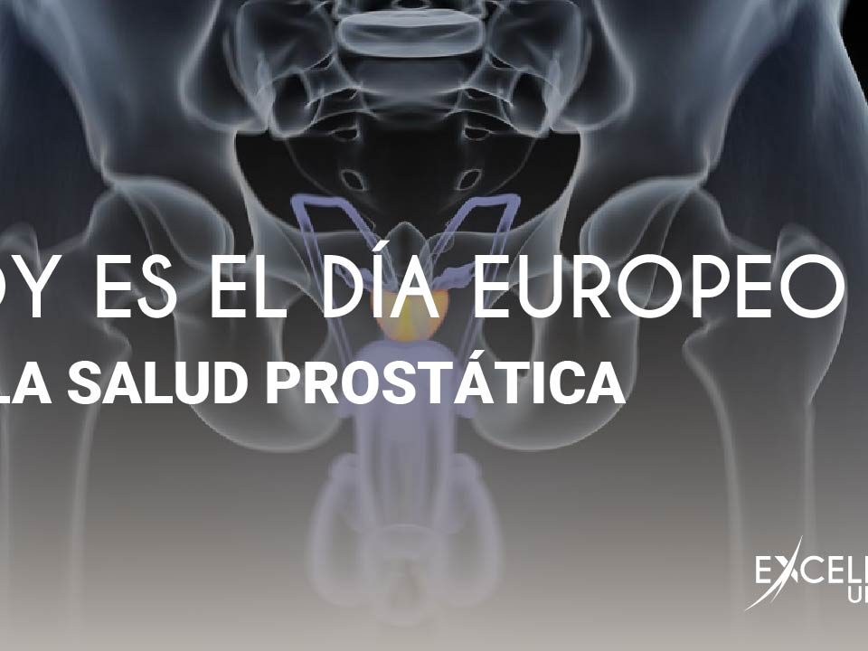 dia europeo salud prostatica excellence urology 39