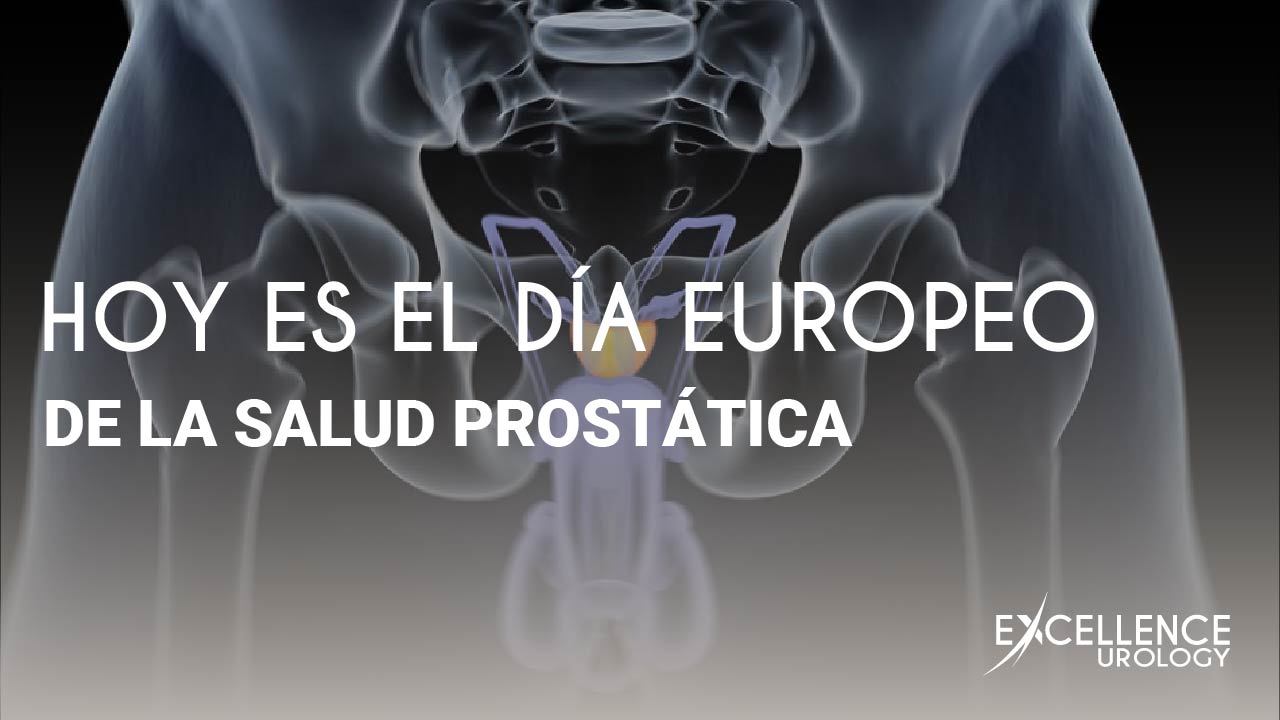 dia europeo salud prostatica excellence urology 39