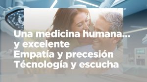 medicina centrada en el paciente