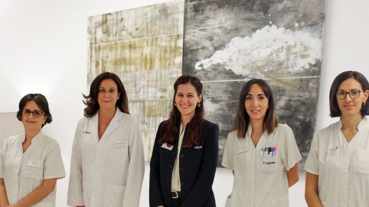 Equipo excellence urology